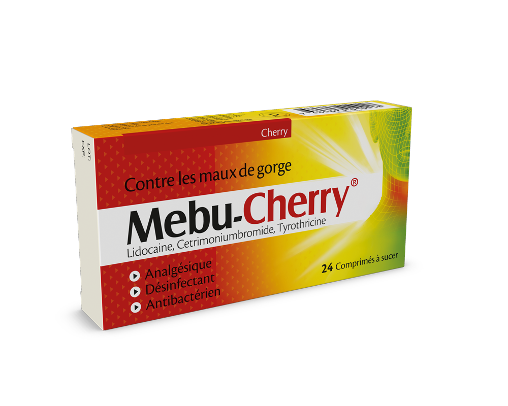 Mebu-Cherry®