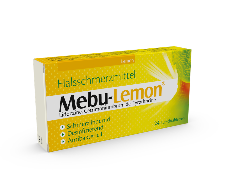 Mebu-Lemon®