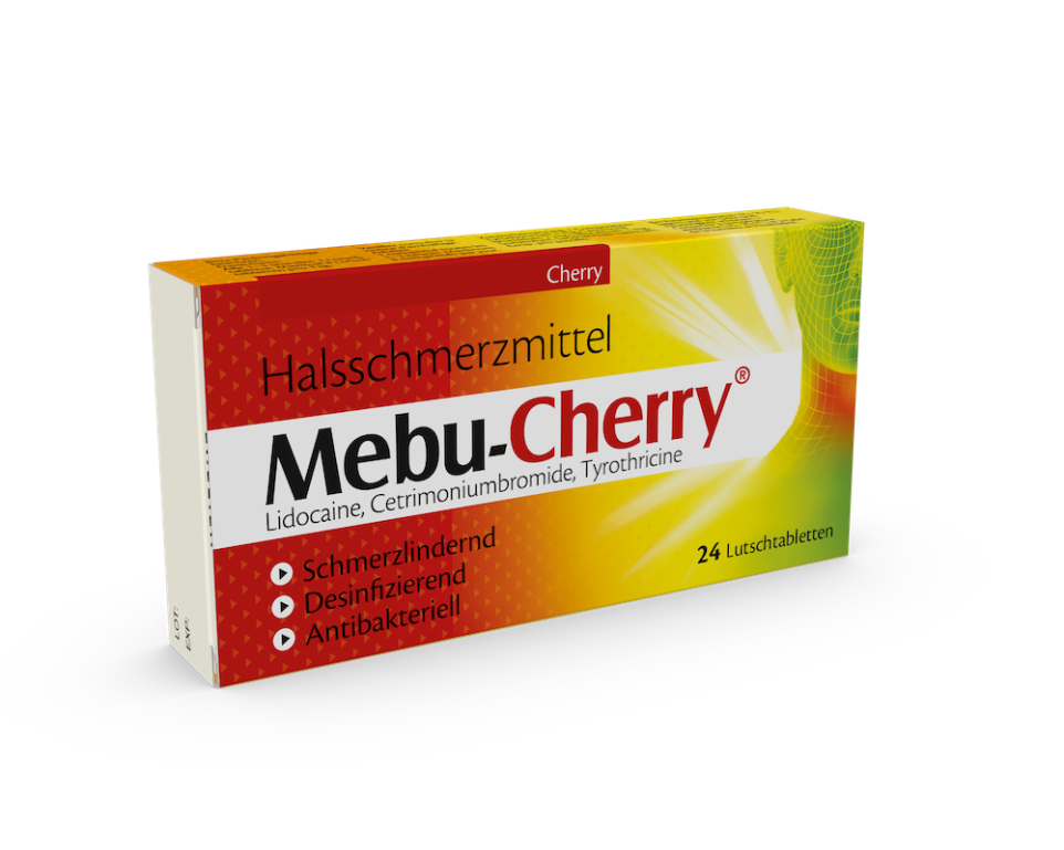 Mebu-Cherry®